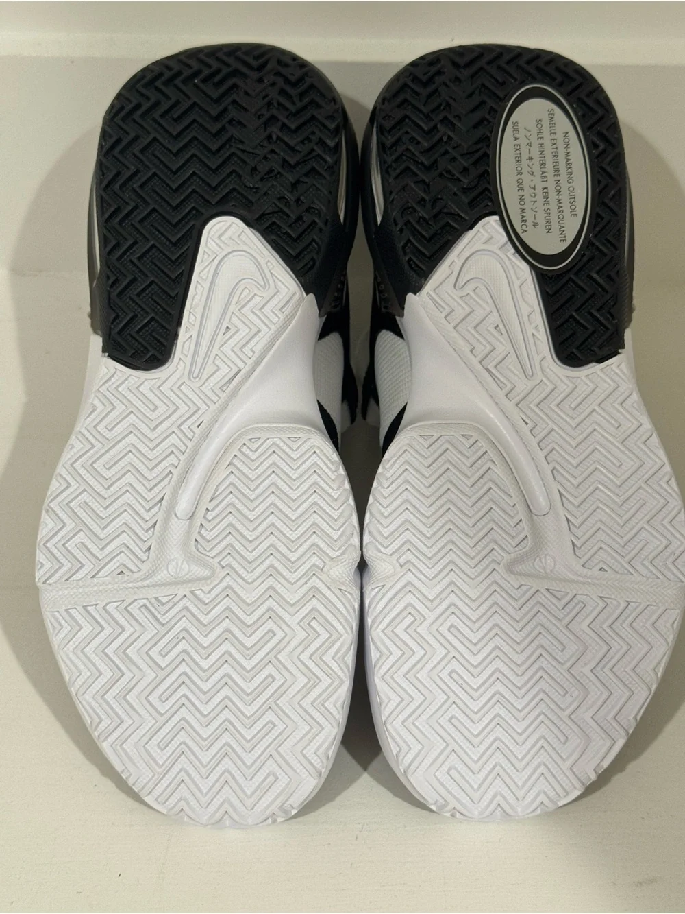 LEBRON WITNESS VII (GS) Nike (new)
